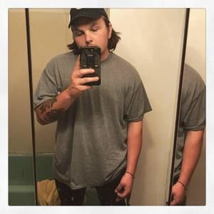 Meet your Posher, Timmy